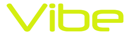 Vibe Logo